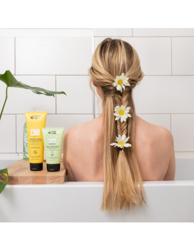 SHAMPOING ILLUMINATION