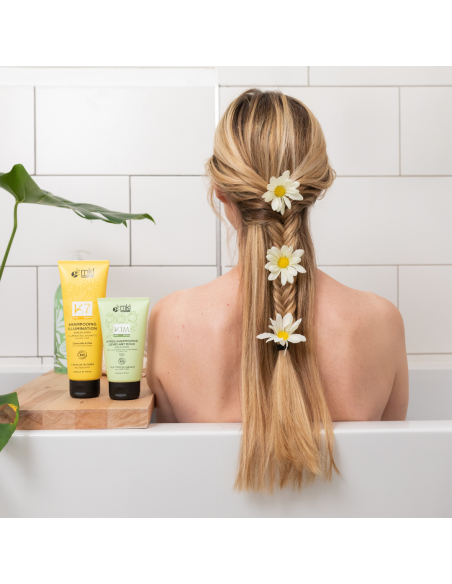 ILLUMINATING SHAMPOO