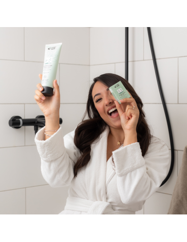 SHAMPOING PURIFIANT