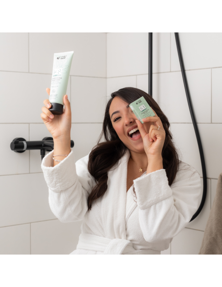 SHAMPOING PURIFIANT