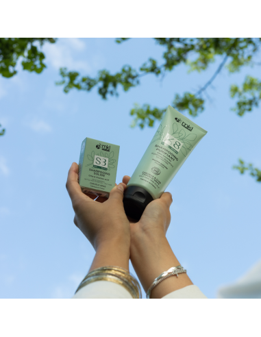 SHAMPOING PURIFIANT