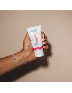 Certified organic hand cream – Intense Repair 2