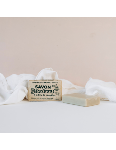 Stain Remover Soap 100g 2