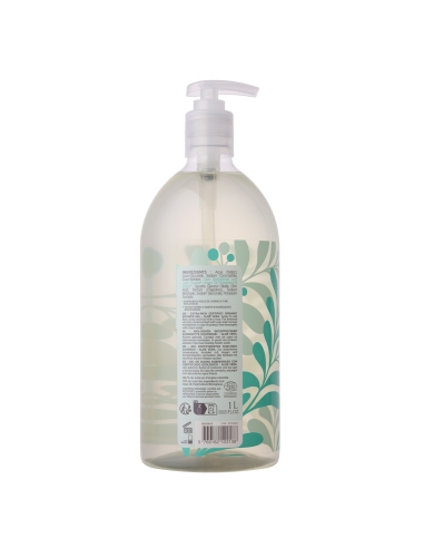 Gel douche certifié BIO 1L - Aloe vera