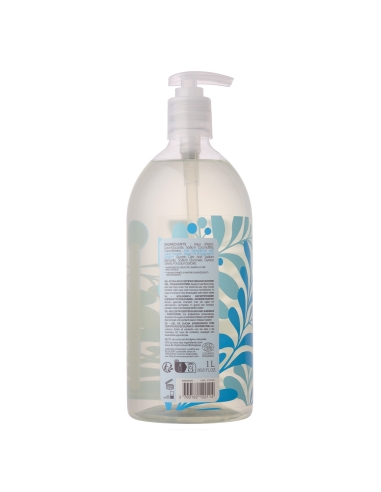 Certified organic shower gel – Neutral