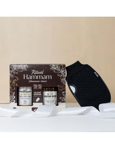 Gift set – Hammam ritual
