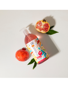 Shower Gel kids -  grenadine 2
