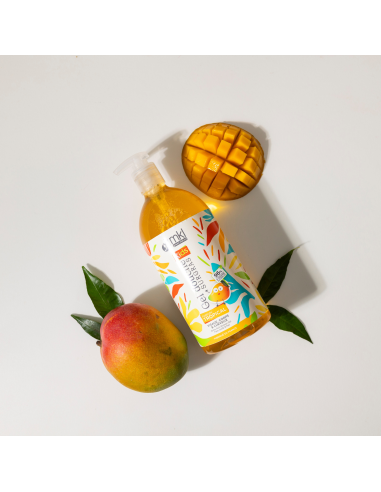 Shower Gel kids -  tropical