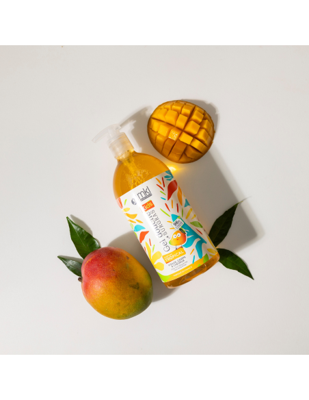 Gel Douche Kids -  Tropical