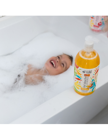 Gel Douche Kids -  Tropical