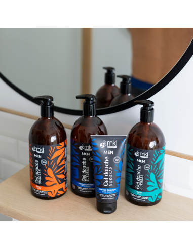 Shower Gel MEN -  TONIC