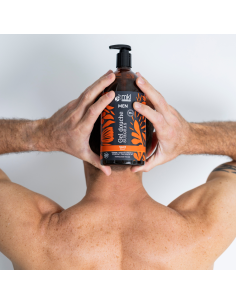 Shower Gel MEN -  SPORT 2