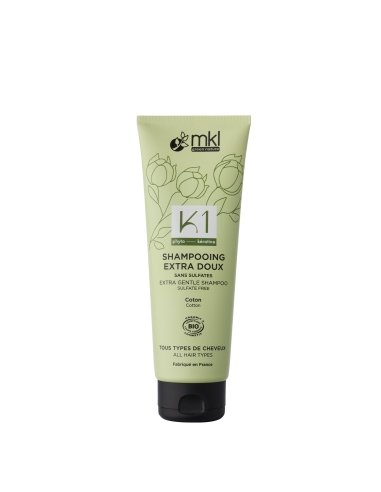 SHAMPOOING EXTRA DOUX