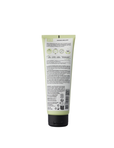 SHAMPOOING EXTRA DOUX