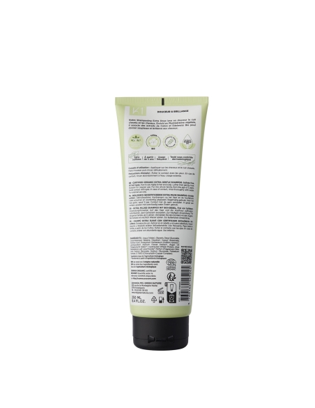 SHAMPOOING EXTRA DOUX