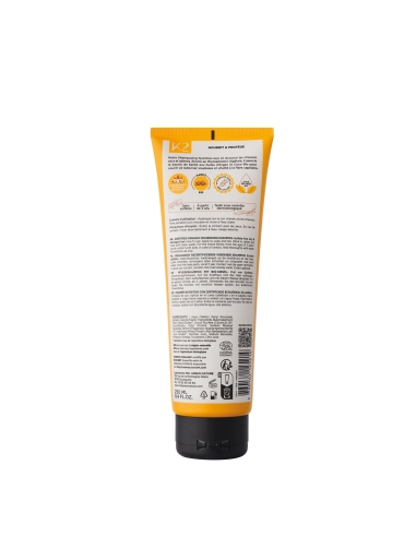 SHAMPOOING NUTRITION