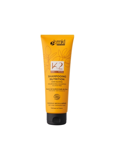 NOURISHING SHAMPOO