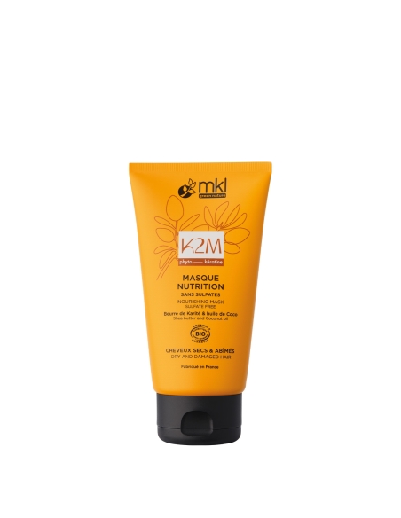 MASQUE NUTRITION