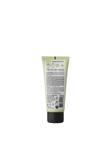 SHAMPOOING EXTRA DOUX