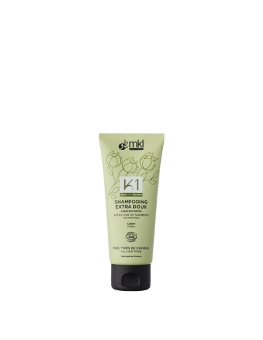SHAMPOOING EXTRA DOUX