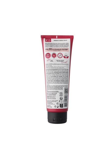 SHINE SHAMPOO