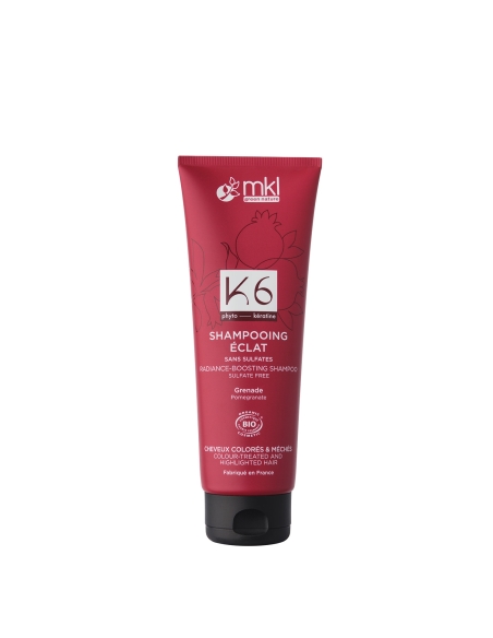 SHAMPOING ECLAT
