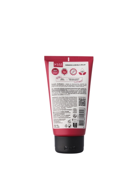 SHINE MASK
