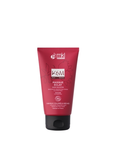 MASQUE ECLAT