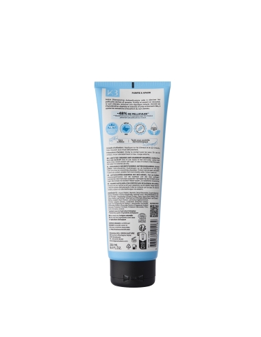 SHAMPOING ANTIPELLICULAIRE