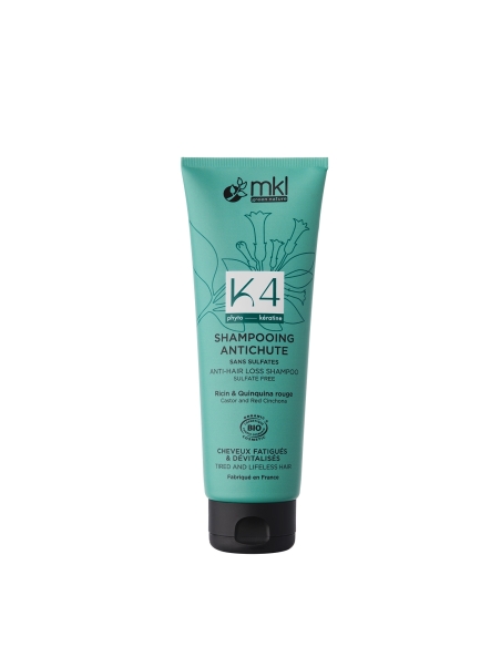ANTI-HAIR LOSS SHAMPOO