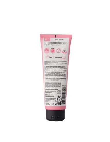 SHAMPOING VOLUME