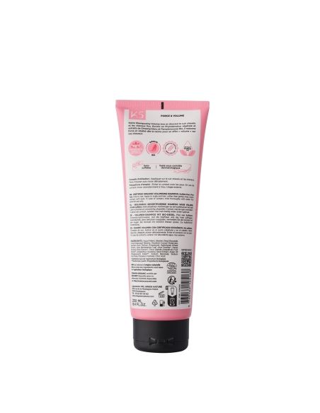 VOLUME SHAMPOO