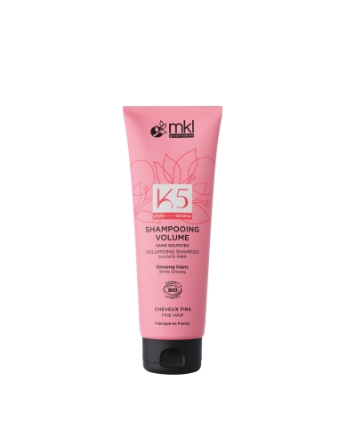 VOLUME SHAMPOO