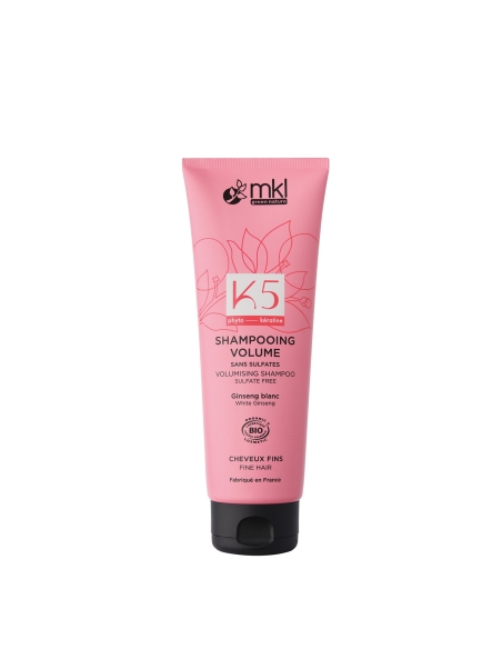 VOLUME SHAMPOO