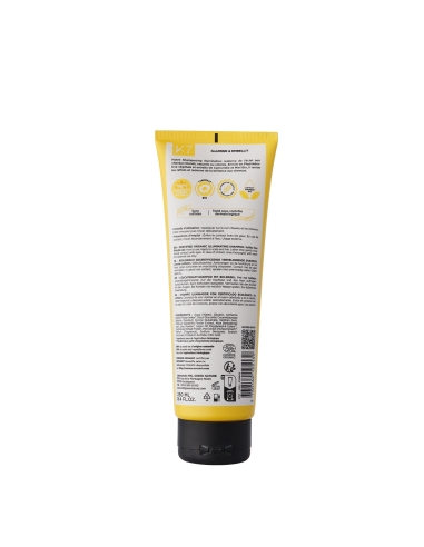 ILLUMINATING SHAMPOO