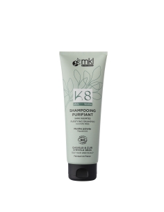 PURIFYING SHAMPOO