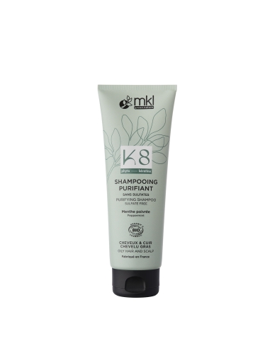 PURIFYING SHAMPOO