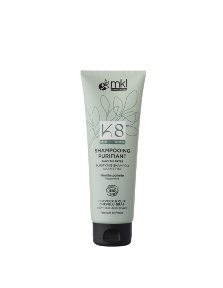 SHAMPOING PURIFIANT