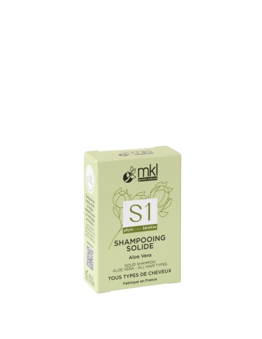 SHAMPOING SOLIDE EXTRA DOUX