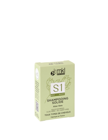 EXTRA-GENTLE SOLID SHAMPOO