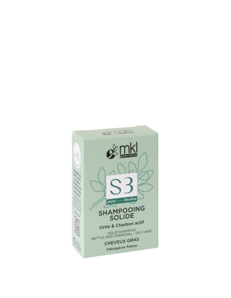 SHAMPOING SOLIDE PURIFIANT