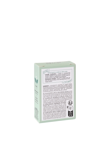 SHAMPOING SOLIDE PURIFIANT