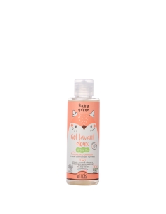 Gel lavant doux - Certifié Bio