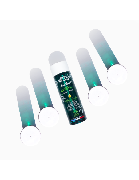 Crème visage Aloe Vera 40 ml - certifiée BIO