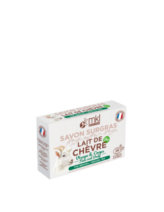 Goat Milk Bar Soap - Sencha Tea 100g