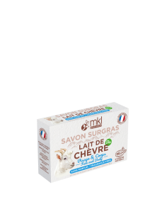 Goat Milk Bar Soap - NEUTRAL 100g
