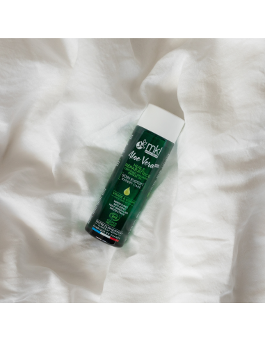 Certified organic repair oil - 200ml