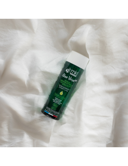 Certified organic repair oil - 200ml