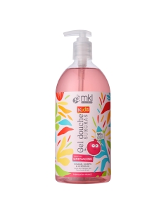 Shower Gel kids -  grenadine