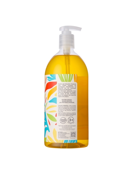 Gel Douche Kids -  Tropical